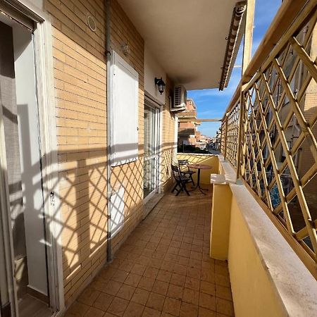 Apartamento Waikiki House Passoscuro Exterior foto