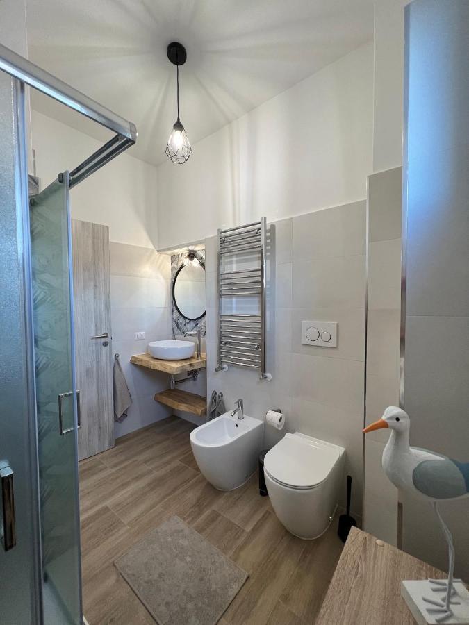 Apartamento Waikiki House Passoscuro Exterior foto
